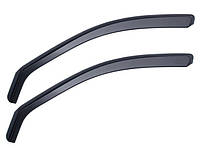 Дефлекторы окон HONDA Accord CG 4d 10.98-03г./ Acura TL II 99-03г. (передние ) к-кт HEKO