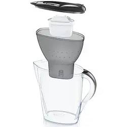 Фільтр для води BRITA Marella 1039272 Graphite