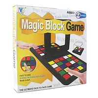 Игра-головоломка Rubiks Race - Цветнашки | Гонка Рубика Rubik's