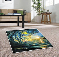 Ваги підлогові побутові електронні 150 кг Maestro MR-1821 Ваги персональні електронні Ваги підлогові для тіла