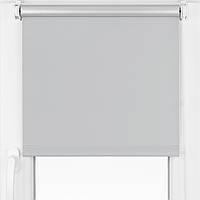 Роллеты на окна Рулонные шторы Жалюзи Однотонные блекаут ВО 054 ТЕРМО