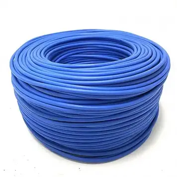 Кабель для скважинного насоса Waterproof cable 4*2,5
