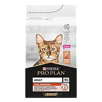 ProPlan Vital Functions Adult (для взрослых котов с лососем) 10 кг