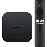 Медиаплеер Xiaomi Mi TV Box S 4K 2nd Gen Smart TV(MDZ-28-AA)