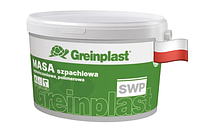 Шпаклевка масса полимерная Greinplast SWP