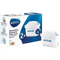 Комплект картриджей для водяного фильтра BRITA MAXTRA + 2 шт