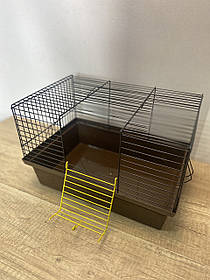 Переноска для гризунів, птахів 330х230х220 мм