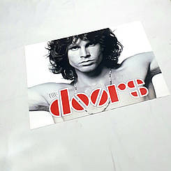 Плакат "The Doors"