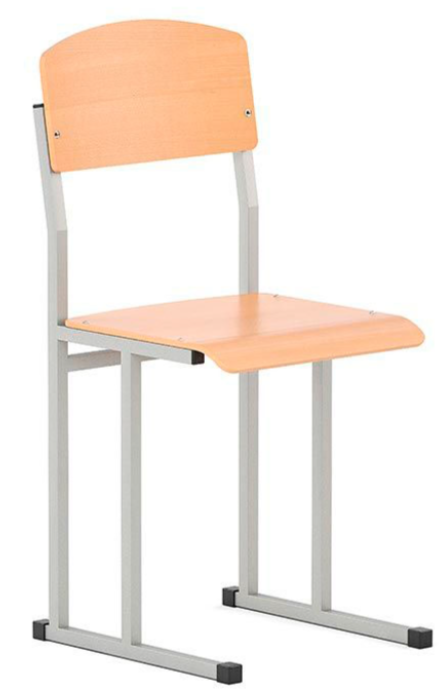 Стілець учнівський для школярів Е-266 Новий Стиль купити в Одесі, Україні, фото 1