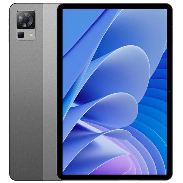 Планшет Doogee T30 Pro Gray 8/256 GB 4G 8580 mAh подарунок чохол, фото 1