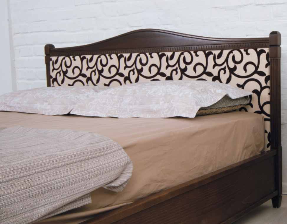 Кровать Монблан Прованс - фото 3 - id-p326359736