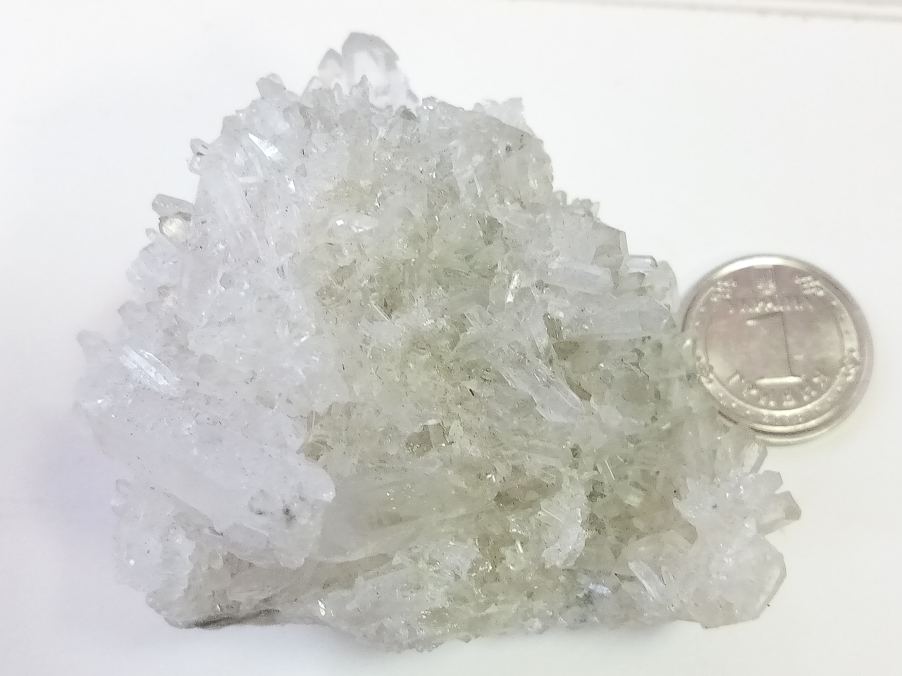 Гірський кришталь