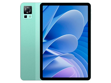 Планшет Doogee T30 Pro Green 8/256 GB 4G 8580 mAh подарунок чохол + стилус