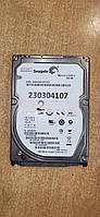 Жесткий диск для ноутбука 320 Gb / Гб Seagate Momentus 5400.6 ST9320325AS 2.5" SATA2 № 230304107