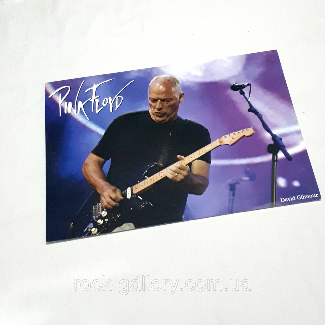 Плакат "Pink Floyd"