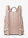 MICHAEL KORS Slater Medium Pebbled Leather Backpack Рюкзак Майкл Корс середнього розміру зі шорсткової шкіри, фото 3