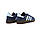 Adidas Spezial Navy Blue White OG Чоловічі кросівки Адідас Спеціал, фото 4