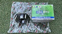 Ступица передняя аналог HSC BRG Корея 517501S000 HYUNDAI SOLARIS / ACCENT