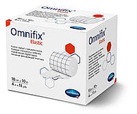 Пластырь эластичный фиксирующий на нетканой основе Omnifix® Elastic 10см х 10м