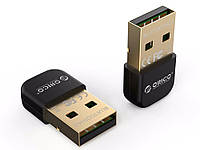 USB ORICO адаптер Bluetooth 4.0 Черный