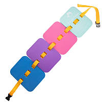 Пояс для аквааеробіки та плавання SP-Sport PL-0544