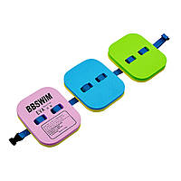 Пояс для аквааеробіки та плавання SP-Sport PL-0545