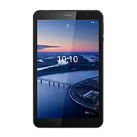 Планшет Sigma mobile Tab A802 Black