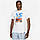 Футболка чоловіча баскетбольна Nike Men's Basketball T-Shirt (DQ1909-100), фото 2