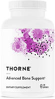 Thorne Research Advanced Bone Support (Formerly Oscap) / Підтримка здоров'я кісток 120 капсул