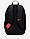 Рюкзак спортивний Nike Academy Team Backpack 30 л поліэстер (DV0761-010), фото 5