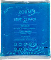 Аккумулятор холода гелевый Zorn Soft Ice 600