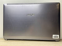 Asus N53 N53S Корпус A (крышка матрицы) (13N0-IMA071 / 13GNZT1AM011-2) 3B бу#