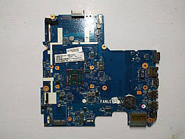 Материнська плата HP Pavilion 14-ac, 14-af / HP 240 G4, 245 G4 6050A2730201 (N3050, UMA, 2 RAM) б/у