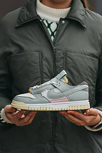 Жіночі Кросівки Nike Air Dunk Jumbo Mint Foam 38-39