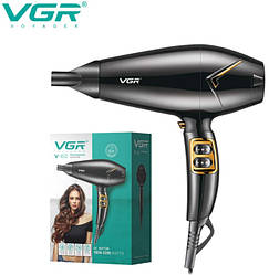 Фен для укладання волосся VGR V-423
