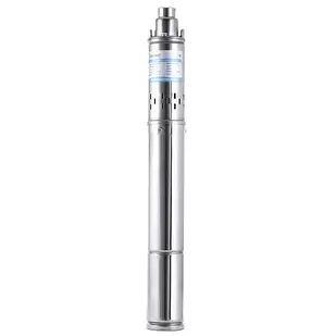 Насос скважинний шнековий VODOMET 3QGD 2.1-85-0.55