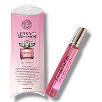 Духи женские в стиле Versace Bright Crystal 20 мл. (Версаче брайт кристал)