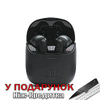 Бездротові навушники JBL Tune 225 TWS Bluetooth-гарнітура 225TWS  Чорний