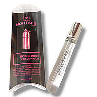 Духи жіночі у стилі Montale Roses Musk 20 мл. (Монталь роуз муск)
