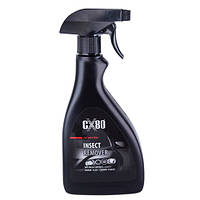 Средство для удаления насекомых "Антимошка" INSECT REMOVER CX-80 / 600ml (CX-80 / МС600ml)