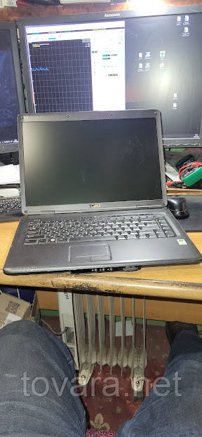 Ноутбук Dell 500 No 230304121