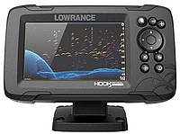 Эхолот Lowrance HOOK REVEAL 5 83/200 (000-15504-001)