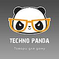 Techno Panda