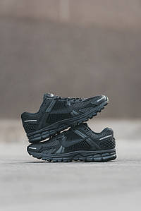 Чоловічі Кросівки Nike Zoom Vomero 5 Black 40-41