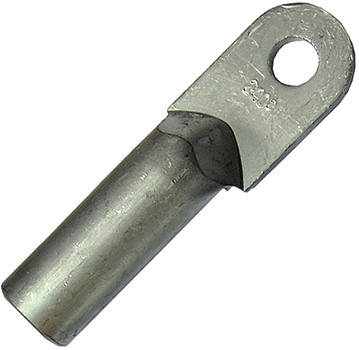Кабельний наконечник алюмінієвий А  50, E.NEXT, фото 2
