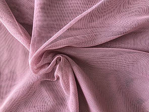 Сітка стрейч Пудра