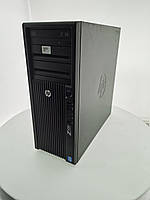 СУ Системний блок HP workstation z420/ Tower /Процесор Intel Xeon E5 1650 v2 3.2 GHz/6 ядер /12 потоків/ОЗУ