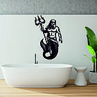 Декоративне настінне Панно «Пасейдон», Декор на стіну, фото 3