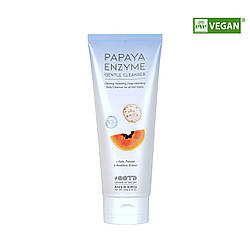 OOTD Papaya Enzyme Gentle Cleanser - Ензимна пінка для вмивання