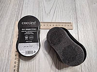 Губка для обуви бесцветная большая Coccine 55/03/01 SELF-SHINING SPONGE